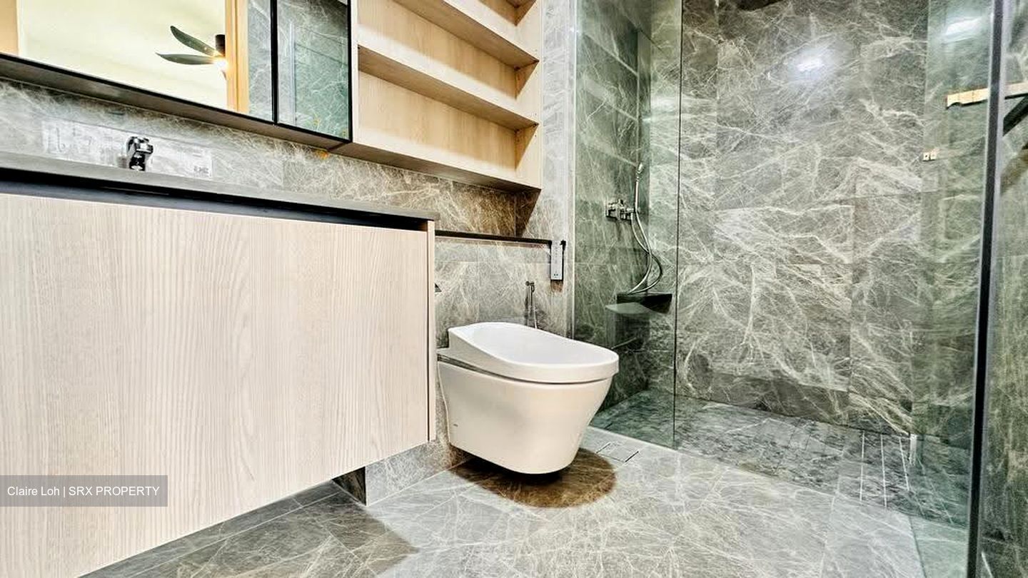 One Holland Village Residences (D10), Apartment #632667351